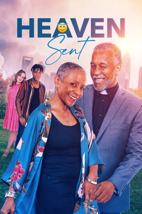 Heaven Sent (movie)