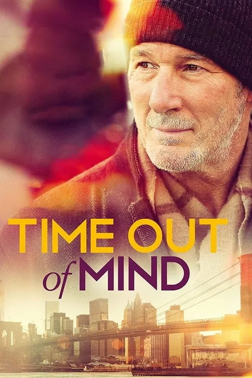 Time Out of Mind (movie)