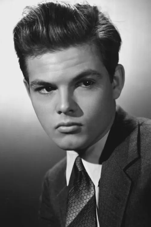 Dickie Moore