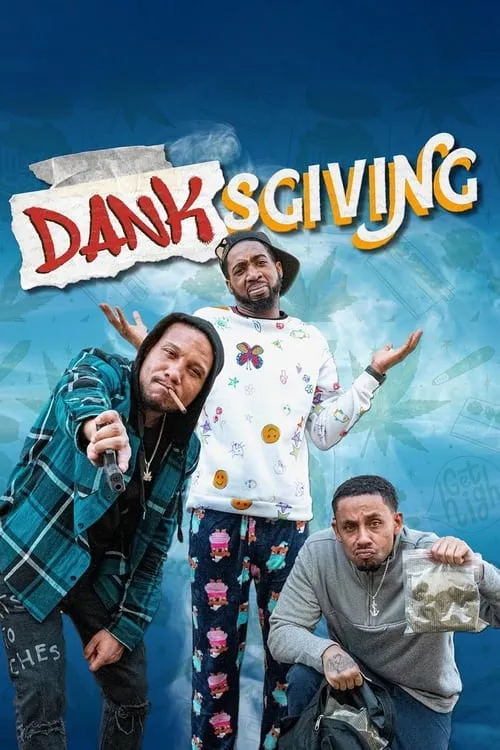 Danksgiving (фильм)