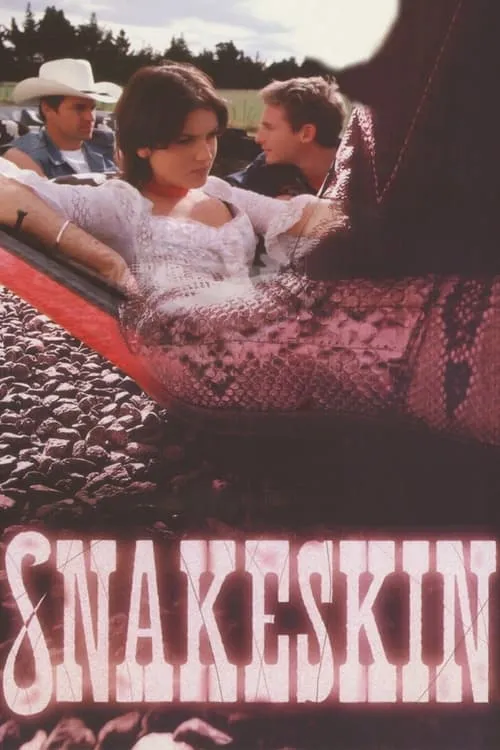 Snakeskin (фильм)