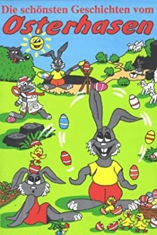 Die schönsten Geschichten vom Osterhasen (фильм)