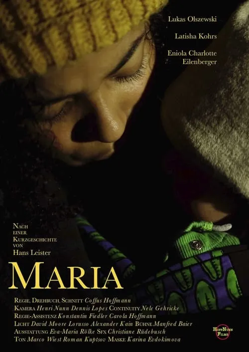 Maria (movie)