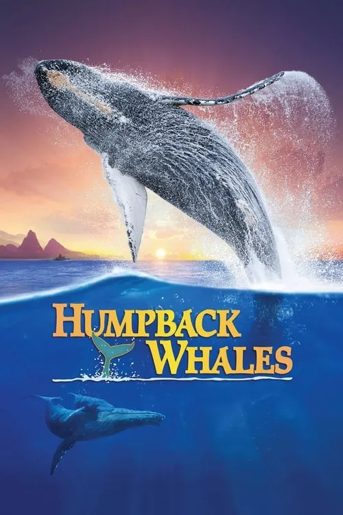 Humpback Whales (фильм)