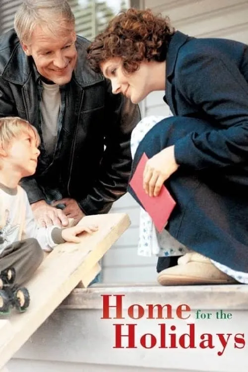 Home for the Holidays (movie)