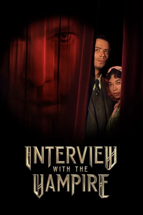 Interview with the Vampire