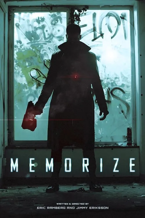 Memorize (фильм)