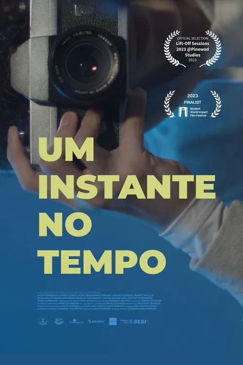 Um Instante no Tempo (фильм)