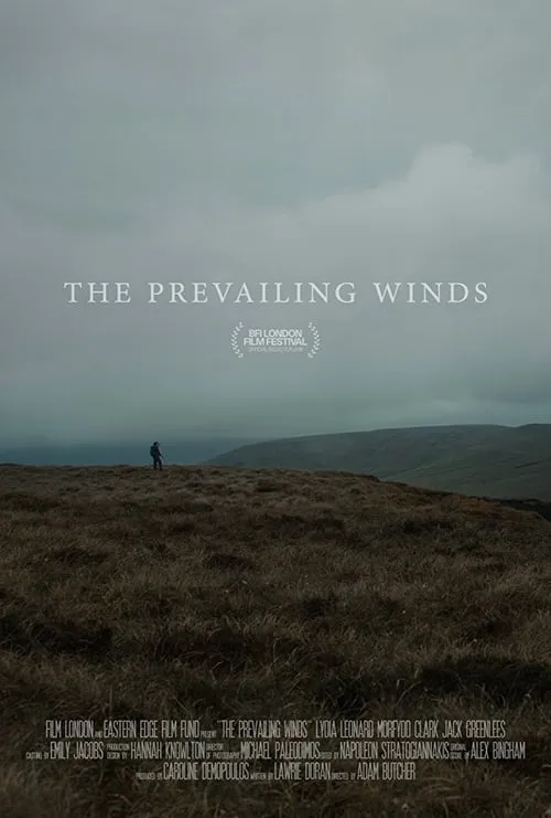 The Prevailing Winds (фильм)