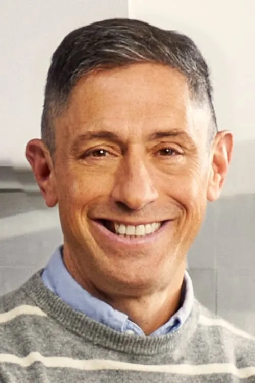 Jonathan Adler