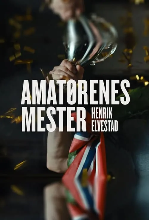 Amatørenes mester (series)