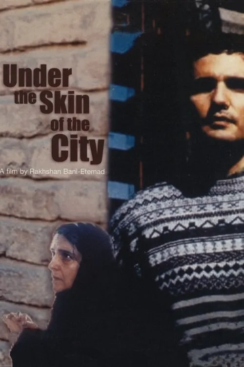 Under the Skin of the City (movie)