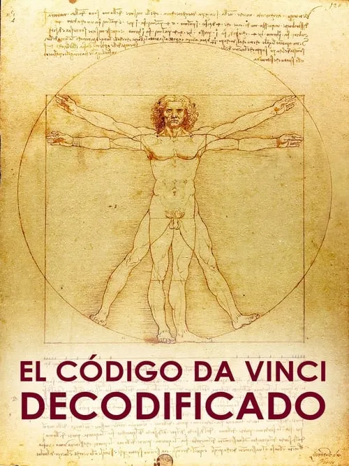 El Código Da Vinci Decodificado (фильм)