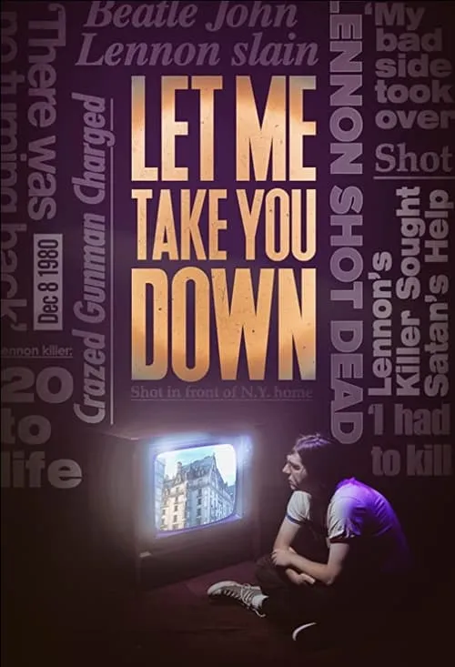 Let Me Take You Down (movie)