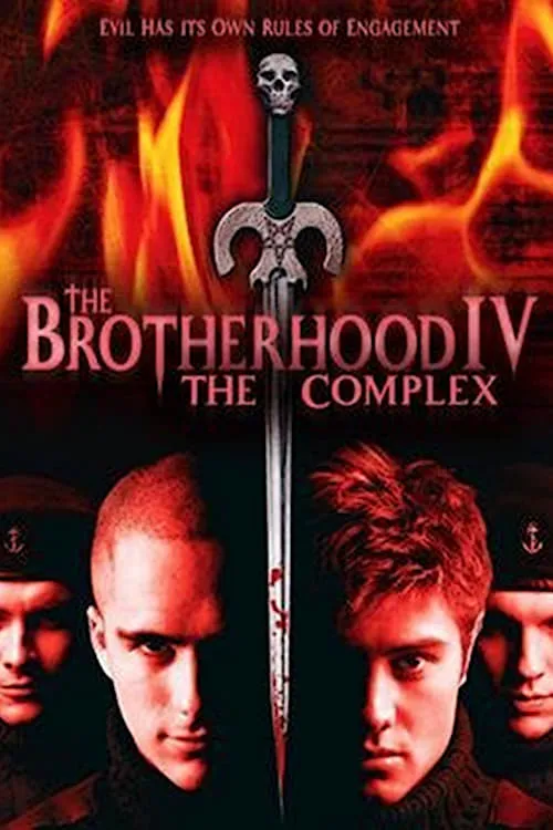 The Brotherhood IV: the Complex (movie)