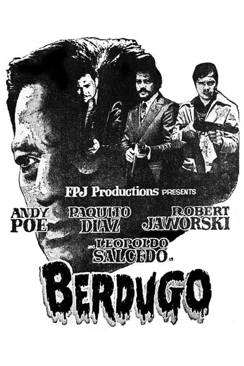 Berdugo (movie)