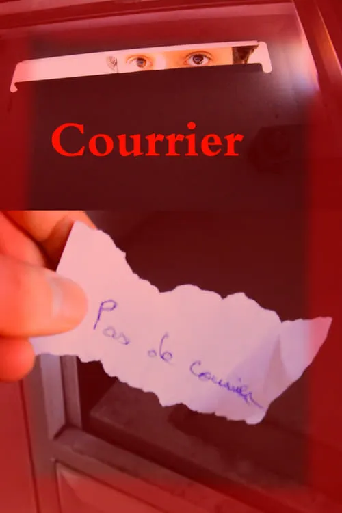 Courrier (фильм)