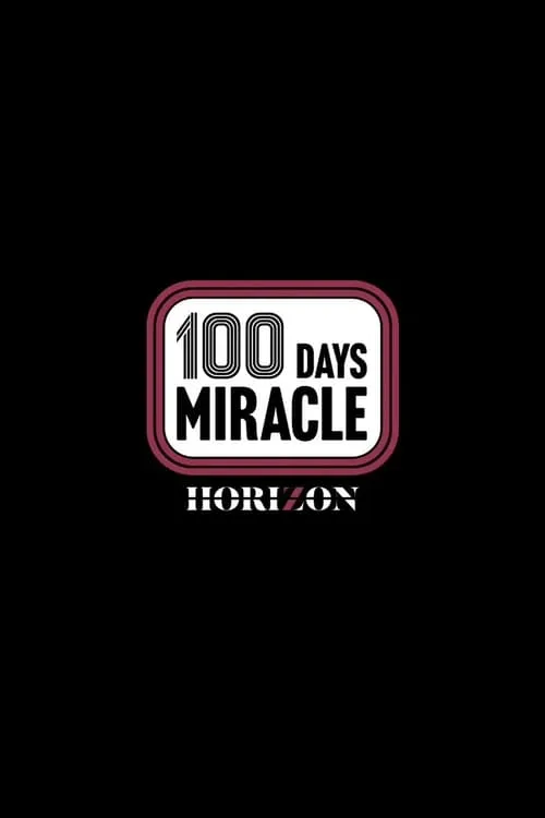 100 Days Miracle (сериал)