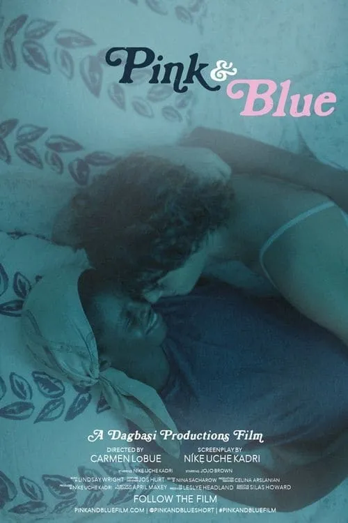 Pink & Blue (movie)