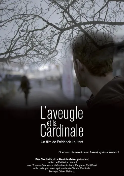 L'aveugle et la Cardinale (фильм)