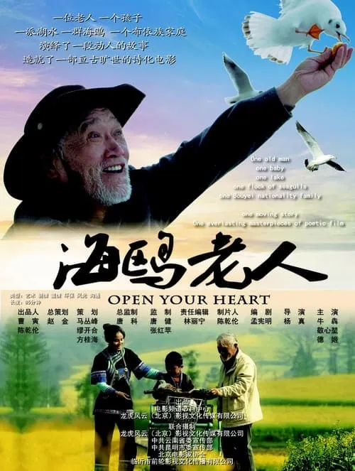 Open Your Heart (movie)