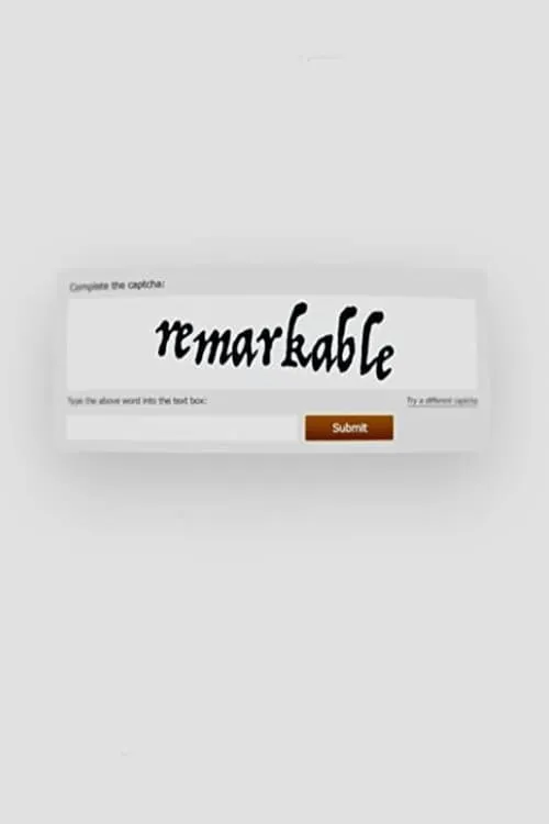 Remarkable (фильм)