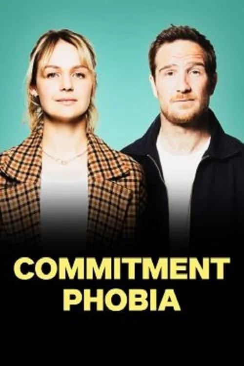 Commitment Phobia (movie)