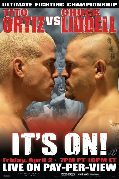 UFC 47: It's On! (movie)