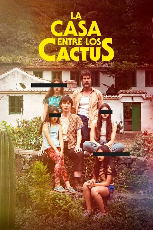 La casa entre los cactus (фильм)