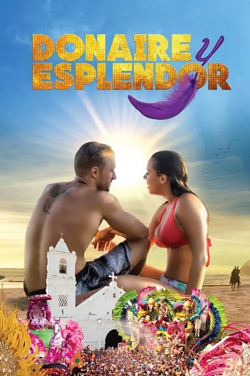 Donaire Y Esplendor (movie)