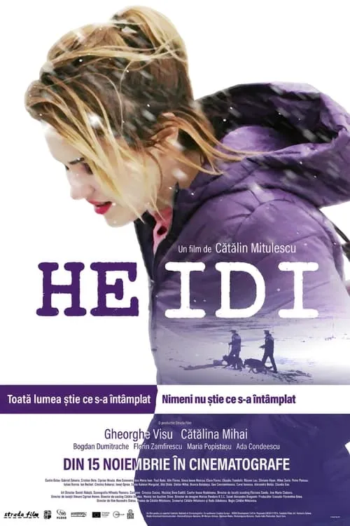 Heidi (фильм)