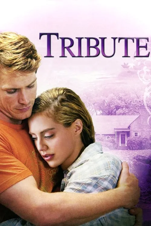 Nora Roberts' Tribute (movie)
