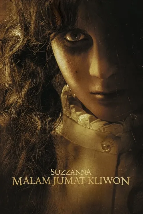 Suzzanna: Kliwon Friday Night (movie)