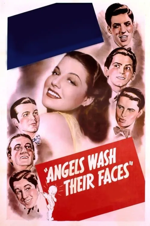 Angels Wash Their Faces (movie)