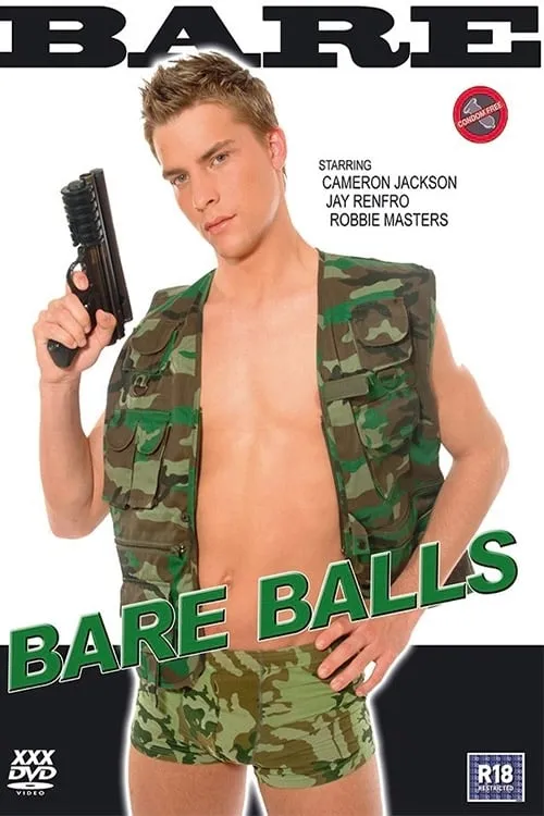 Bare Balls (movie)