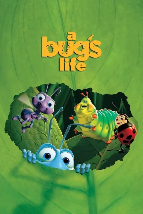 A Bug's Life (movie)