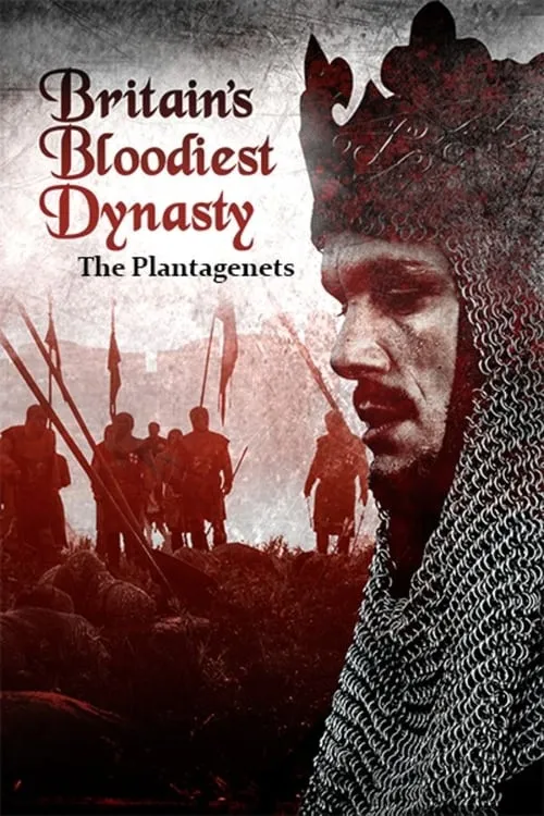 Britain's Bloodiest Dynasty (movie)