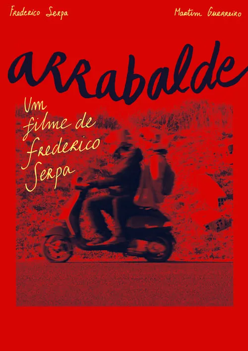 Arrabalde