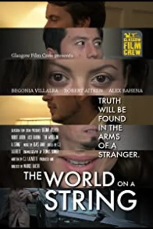 The World on a String (movie)