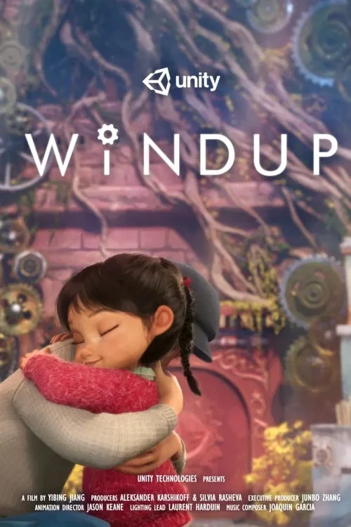 Windup (movie)