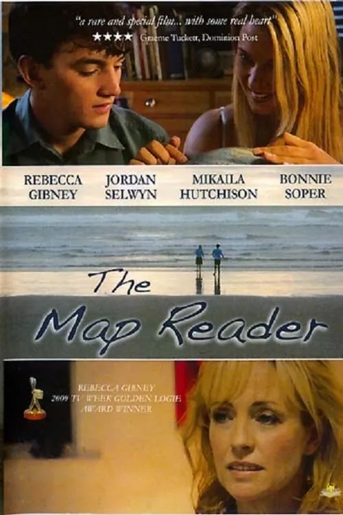The Map Reader (movie)