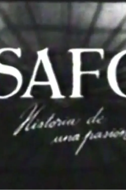 Safo (movie)