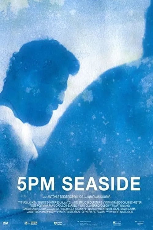 5pm Seaside (movie)