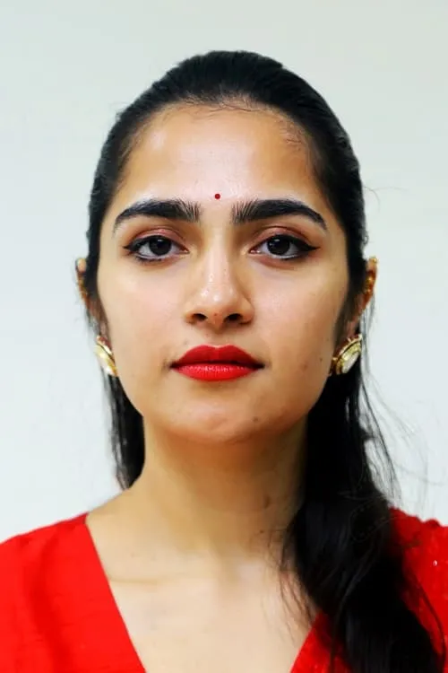 Rukmini Vasanth