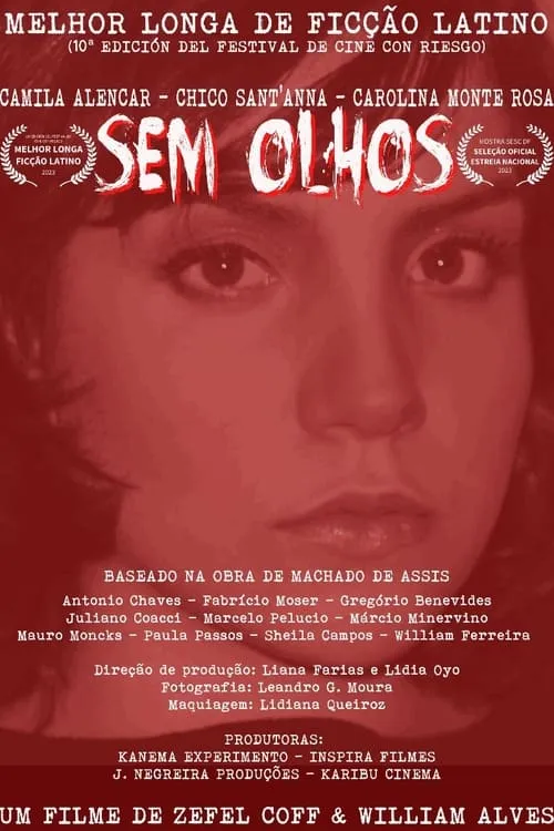 Sem Olhos (фильм)