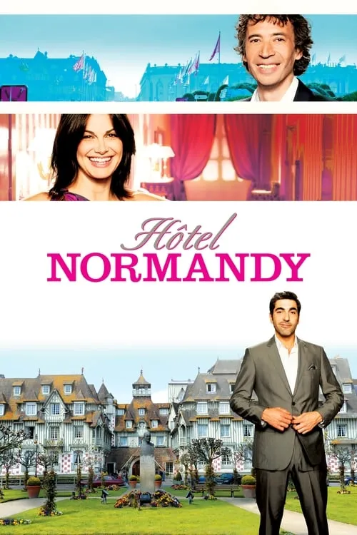 Hôtel Normandy (movie)