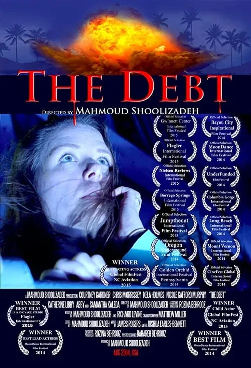 The Debt (movie)