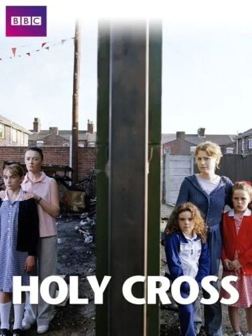 Holy Cross (фильм)