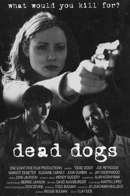 Dead Dogs (фильм)