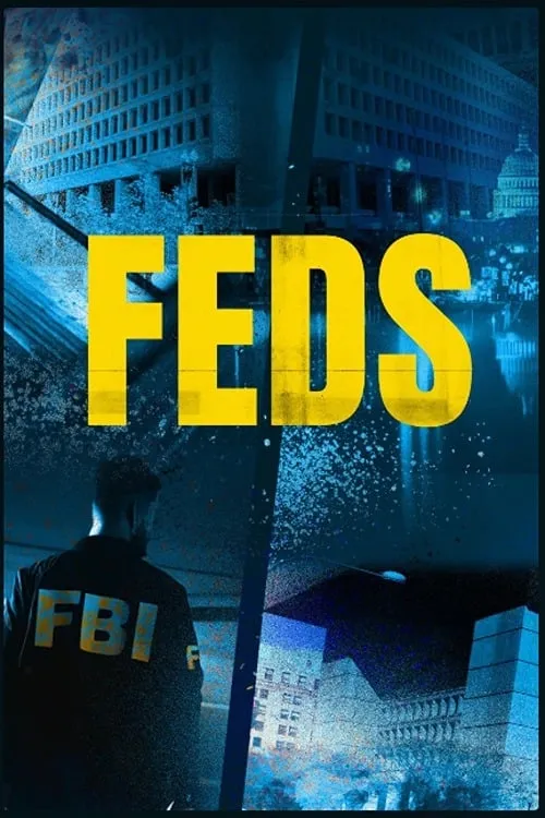 FEDS (сериал)